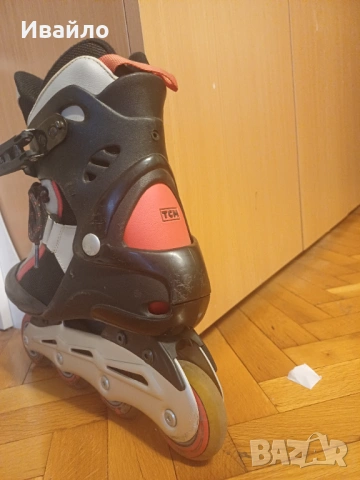 Ролери, снимка 5 - Ролери, кънки - 51907804