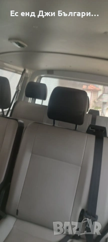 VW TRANSPORTER, снимка 15 - Бусове и автобуси - 53889232