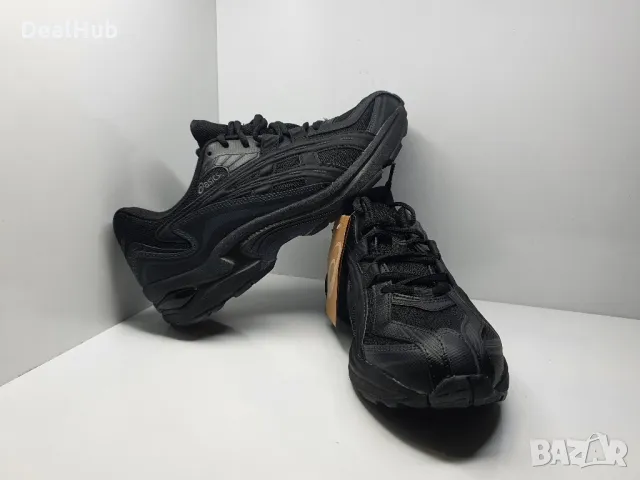 Маратонки Asics Gel-Preleus

Чисто нови с кутия., снимка 3 - Маратонки - 47635565