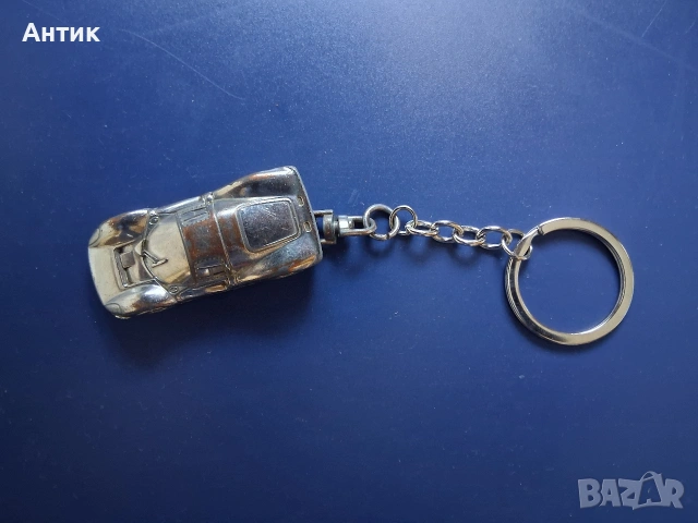 Стар Ключодържател Ferarri, снимка 6 - Колекции - 53864358