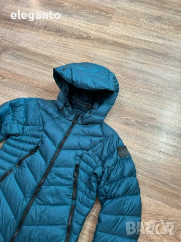 Висок клас дамска пухенка Revolution Race Gravity Down Winter Jacket , M размер, снимка 3 - Якета - 53522769