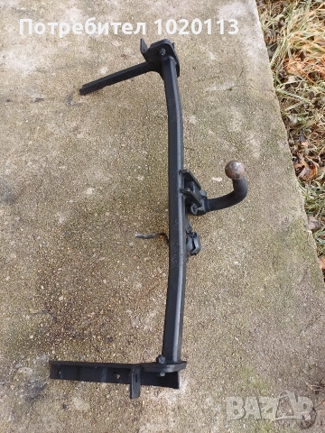 Теглич за Хонда джаз 