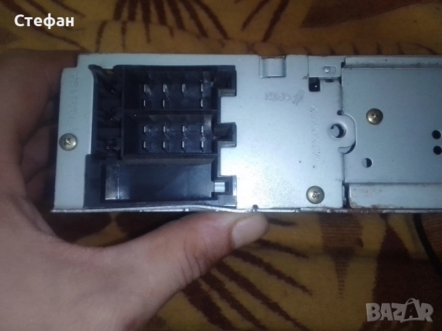 JVC-PLEIAR незнайно състояние , снимка 5 - Други - 51662071