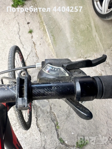 Cross grx7, снимка 2 - Велосипеди - 54146723