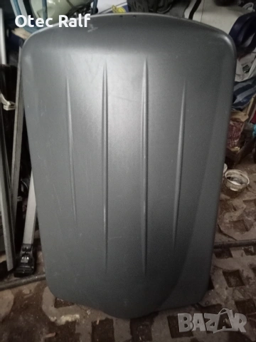 Куфари за багажник