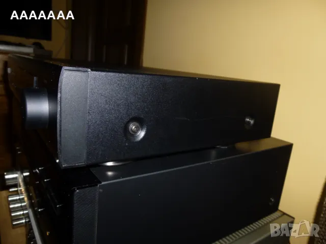 TUNER YAMAHA TX-670 RDS, снимка 11 - Ресийвъри, усилватели, смесителни пултове - 50213161