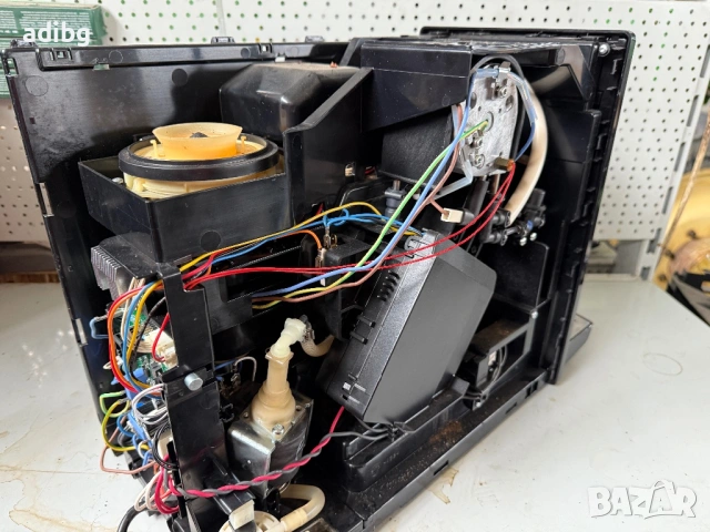 На Части - Melitta SOLO & Perfect Milk Cappuccino E 957-101, снимка 9 - Кафемашини - 54000110