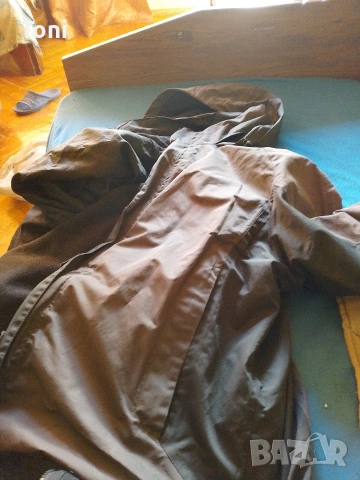 яке с жилетка 2 в 1 crane за зимни спортове м 48/50, снимка 8 - Якета - 53641731