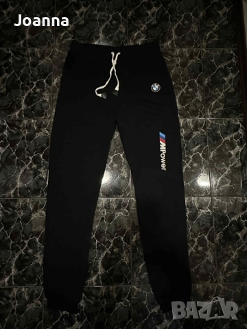 Мъжки екип на марката BMW, снимка 4 - Спортни дрехи, екипи - 52028639