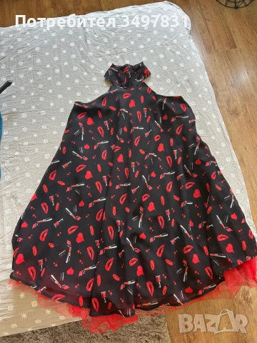 Рокли за продажба , снимка 8 - Рокли - 50855387