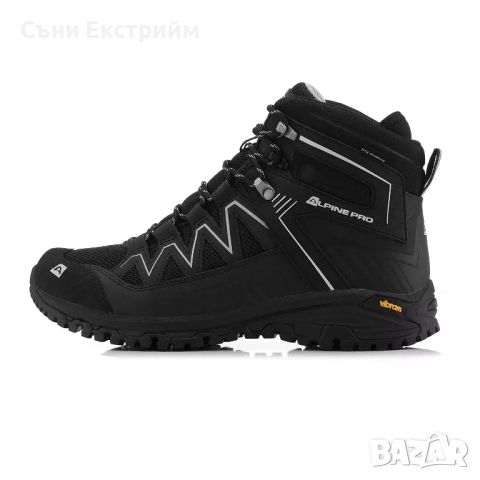 Обувки с мембрана Alpine Pro Gudere, снимка 2 - Спортни обувки - 46004722