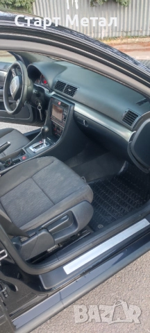 Ауди А4, снимка 9 - Автомобили и джипове - 52776034