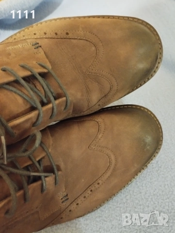 Два чифта Ecco phorene номер 42., снимка 13 - Официални обувки - 51865064