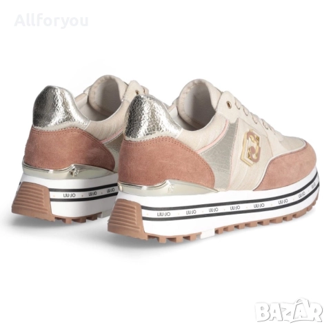 Сникърси маратонки Liu Jo размер 39, снимка 2 - Маратонки - 52666161