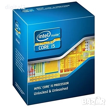 Компютър Intel Core i5 ,16GB , SSD-256 ,HDD 1TB , RGB , 24 м гаранция, снимка 5 - Геймърски - 52040117