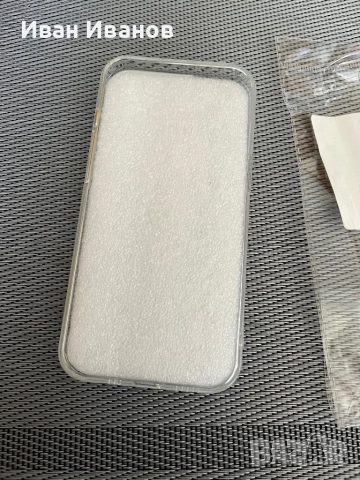 Кейс Iphone 13, снимка 2 - Калъфи, кейсове - 51641141