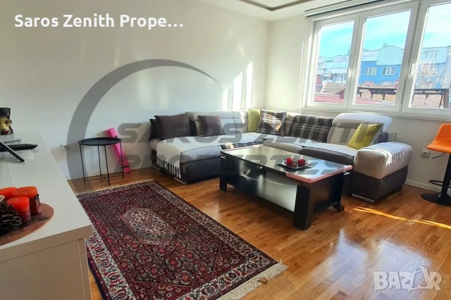 Отдава се под наем 2 - стаен Овча Купел