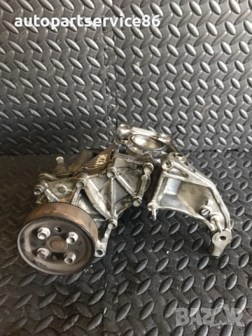 Конзола за алтернатор с водна помпа за Mazda 6 2.2 дизел (2007-2011) R2AA15176