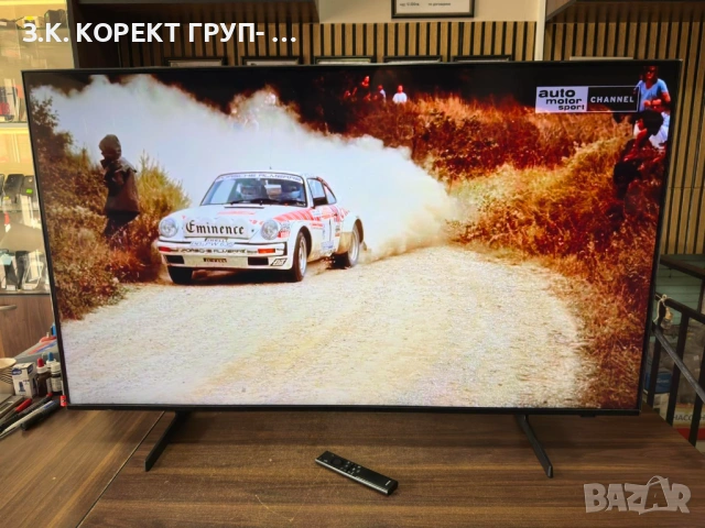 Телевизор 50'' Samsung UHD DU7192 4K Smart TV, снимка 5 - Телевизори - 54007494