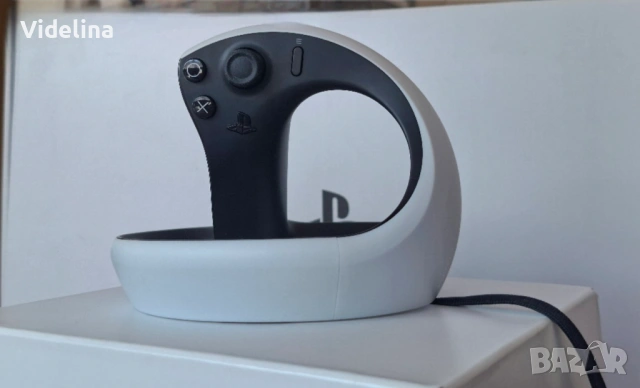 PlayStation VR2 (PS VR2) за PS5 – Отлично състояние, снимка 6 - Аксесоари - 53822882