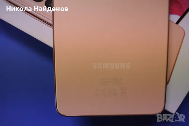 Samsung galaxy a53 5g 270 лв., снимка 8 - Samsung - 46825581