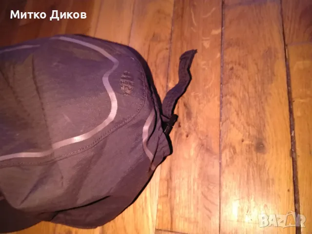 Адидас бейзболна шапка нова регулируема, снимка 3 - Шапки - 50257330