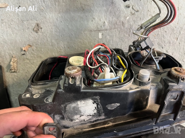 Фарове за бора , снимка 5 - Части - 52816866