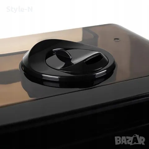 Oвлажнител за въздух, 40W, 4.5 л резервоар, с 3бр. арома дифузери, Malatec, снимка 3 - Овлажнители и пречистватели за въздух - 50275512