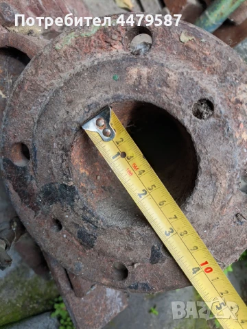 Помпа за вода, снимка 9 - Водни помпи - 50505683