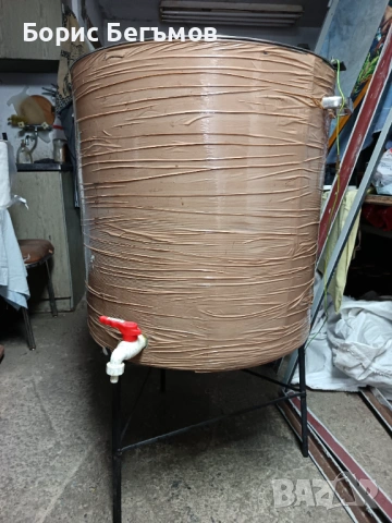 Машина за инвертиран сироп, снимка 5 - Други - 53311003