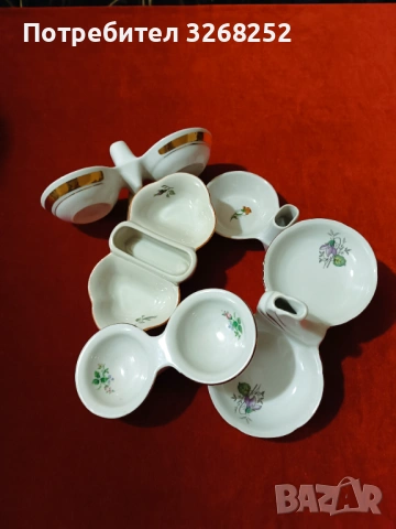 СОЛНИЦИ , снимка 7 - Аксесоари за кухня - 54002388