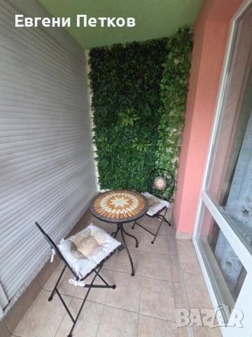 Давам под наем двустаен апартамент, снимка 18 - Апартаменти - 54242615