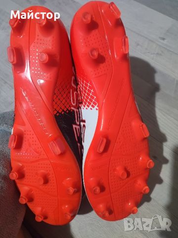 бутонки калеври футболни обувки, снимка 2 - Футбол - 45483710