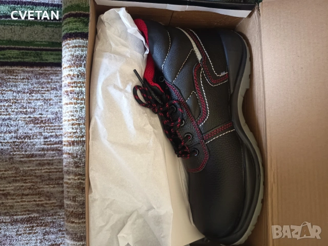 продавам обувки работни, снимка 5 - Други - 53694881