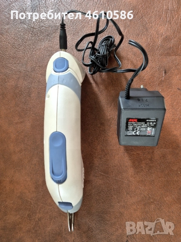 Универсална акумулаторна ножица , снимка 4 - Други инструменти - 51910887