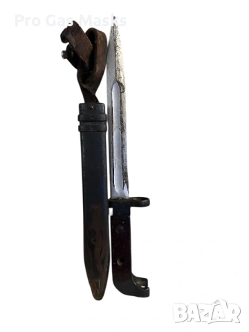 Щик Нож за АК 47 само за 125 Euros AK47 Калашников Щик С Кания