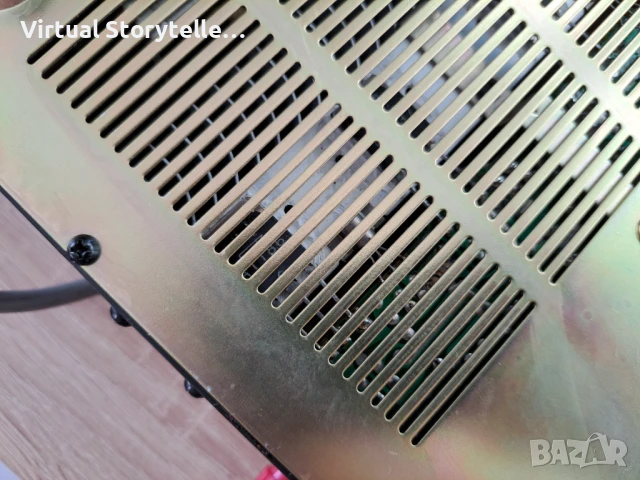 Аудио усилвател Proton AM 200 #2, снимка 15 - Ресийвъри, усилватели, смесителни пултове - 51391775