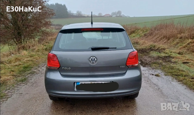 VW Polo TSi 2013 - внос по поръчка, снимка 2 - Автомобили и джипове - 53678899