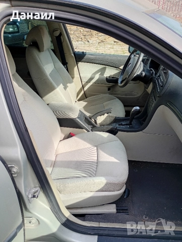 сааб /saab 9-3 ss 1.9 tid на части, снимка 7 - Автомобили и джипове - 52298211