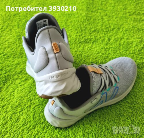 New Balance Fresh Foam Roav v2 MROAVRM2, снимка 3 - Маратонки - 45169045