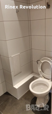 Едностаен апартамент под наем в Коматево, снимка 8 - Апартаменти - 54051779