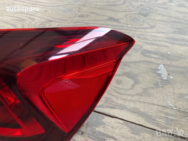 Ляв стоп за Seat Ibiza. 17-21. 6F. 6Ф.  6F0945208J. , снимка 3 - Части - 51415049