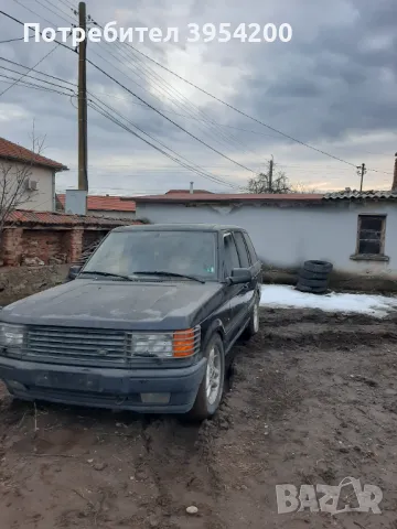 Rance rover p38 4.6, снимка 1