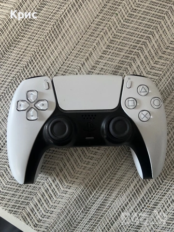 PS5 Disc Edition+ FIFA 20, снимка 11 - PlayStation конзоли - 52856743