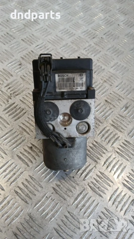 ABS Citroen Xsara Picasso 2001 0273004353