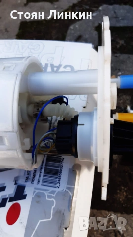 Горивна Помпа и Кошница Шевролет Калос 1.2 - 1.4 - Авео - Део, снимка 3 - Автомобили и джипове - 53637264