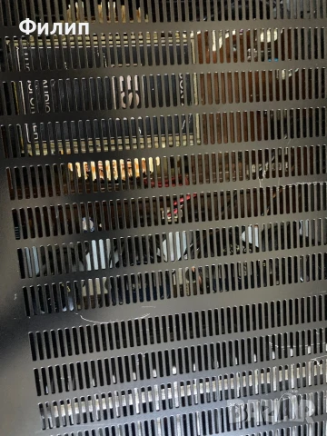 Sony TA F 530 ES, снимка 9 - Ресийвъри, усилватели, смесителни пултове - 50961024