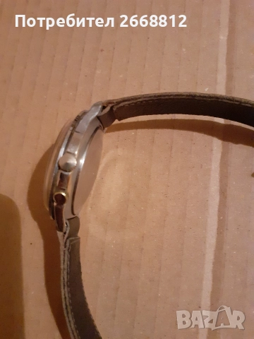 часовник, снимка 4 - Мъжки - 52730889