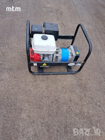 генератор за ток 