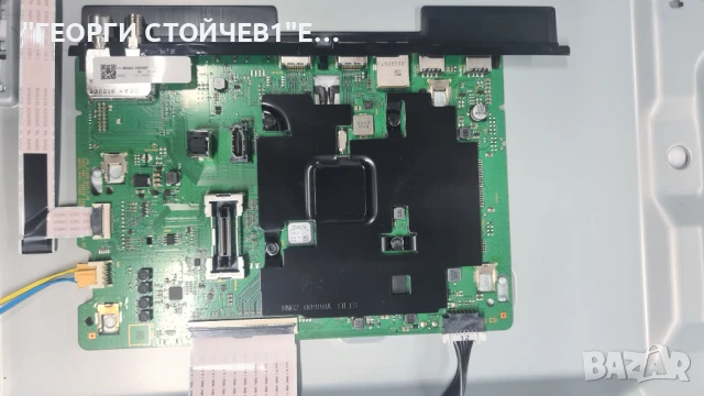 UE50CU8072U  BN41-02991B  BN94-18058P  BN4401110F   CY-SB050HGCY1V  BN96-52484, снимка 4 - Части и Платки - 51239818